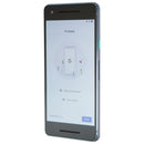 Google Pixel 2 Smartphone (G011A) GSM + Verizon - 64GB / Kinda Blue - Google - Simple Cell Shop, Free shipping from Maryland!