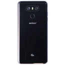 LG G6 Smartphone (VS988) Verizon Locked - 32GB / Black - LG - Simple Cell Shop, Free shipping from Maryland!