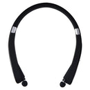GRDE (KKY-992) Stereo Foldable Neckband Wireless Earphones - Black - GRDE - Simple Cell Shop, Free shipping from Maryland!