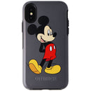 Otterbox Symmetry Series Case for Apple iPhone XS / X - Gray / Mickey Mouse - OtterBox - Simple Cell Shop, Free shipping from Maryland!