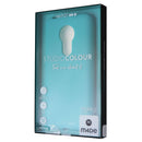 Tech21 Studio Colour Series Gel Case for Motorola Moto G7 Power - Teal - Tech21 - Simple Cell Shop, Free shipping from Maryland!
