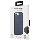 Twelve South Leather Case Cover with Pockets for Apple iPhone 8 Plus  - Indigo - Twelve south - Simple Cell Shop, Free shipping from Maryland!