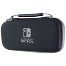 PowerA Nintendo Switch Lite Carry Case + Screen Protector - Black (1514393-01) - PowerA - Simple Cell Shop, Free shipping from Maryland!