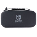 PowerA Nintendo Switch Lite Carry Case + Screen Protector - Black (1514393-01) - PowerA - Simple Cell Shop, Free shipping from Maryland!