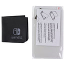 PowerA Nintendo Switch Lite Carry Case + Screen Protector - Black (1514393-01) - PowerA - Simple Cell Shop, Free shipping from Maryland!