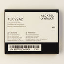 Alcatel Rechargeable Li-ion 2200mAh OEM Battery (TLi022A2) 3.8V for Sonic A851L - Alcatel - Simple Cell Shop, Free shipping from Maryland!