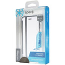 Speck CandyShell Wrap Case for Apple iPhone 6s / 6 - White / Charcoal Gray - Speck - Simple Cell Shop, Free shipping from Maryland!