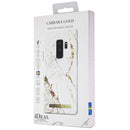 IDeal Of Sweden (SGS9ID) Cell Phone Case for Galaxy S9+ Plus - Carrara Gold - iDeal of Sweden - Simple Cell Shop, Free shipping from Maryland!