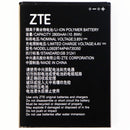 ZTE Li-ion OEM Rechargeable 2800mAh Battery (Li3928T44P4h735350) 3.85V - ZTE - Simple Cell Shop, Free shipping from Maryland!