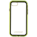 LifeProof Slam Case for Apple iPhone SE (2nd Gen) / 8 & 7 - Clear/Green/Black - LifeProof - Simple Cell Shop, Free shipping from Maryland!
