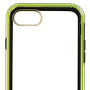 LifeProof Slam Case for Apple iPhone SE (2nd Gen) / 8 & 7 - Clear/Green/Black - LifeProof - Simple Cell Shop, Free shipping from Maryland!