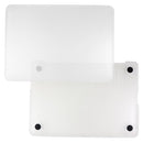 Incase Hardshell Case for MacBook Pro Retina 13.3-inch (2015) Laptop - Clear - Incase - Simple Cell Shop, Free shipping from Maryland!
