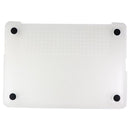 Incase Hardshell Case for MacBook Pro Retina 13.3-inch (2015) Laptop - Clear - Incase - Simple Cell Shop, Free shipping from Maryland!