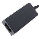Microsoft Surface USB-C to HDMI Adapter - Black - HFM-00001 - 1857 - Microsoft - Simple Cell Shop, Free shipping from Maryland!