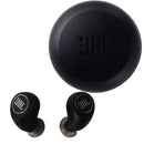 JBL by Harman Free Series Truly Wireless in-Ear Headphones - Black -JBLFREEBLKBT - JBL - Simple Cell Shop, Free shipping from Maryland!