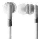 Xtreme Audio XEB9-0103-WHT Earbuds with Microphone (3.5mm Wired) - White