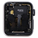 OEM Apple Smartwatch Housing - 38mm - A1757 - Gray - Apple - Simple Cell Shop, Free shipping from Maryland!