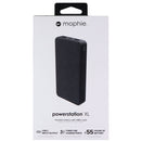 Mophie Powerstation XL 15,000 mAh Battery with USB-C & Dual USB-A Ports - Black - Mophie - Simple Cell Shop, Free shipping from Maryland!