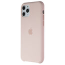 Apple Silicone Case for iPhone 11 Pro Smartphones - Pink Sand - Apple - Simple Cell Shop, Free shipping from Maryland!