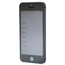 Apple iPhone 5s Smartphone (A1533) Verizon Only - 16GB / Space Gray - Apple - Simple Cell Shop, Free shipping from Maryland!
