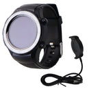 Huawei Watch 2 Sport Smartwatch - Ceramic Bezel / Carbon Black Strap - Black - Huawei - Simple Cell Shop, Free shipping from Maryland!