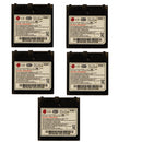 KIT 5x LG LGLP-AGQM 800 mAh Replacement Battery for Env 3 VX9200 - LG - Simple Cell Shop, Free shipping from Maryland!