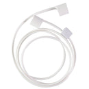 Spigen AirPods Neck Strap/Holder for Apple AirPods 1st and 2nd Gen - White - Spigen - Simple Cell Shop, Free shipping from Maryland!