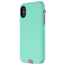 Speck Presidio Sport Series Case for Apple iPhone X / XS - Teal / Pink / Grey - Speck - Simple Cell Shop, Free shipping from Maryland!