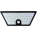Zookki Solar Motion Sensor Light 2600mAh - Black (ZSL-TV-005) - Zookki - Simple Cell Shop, Free shipping from Maryland!