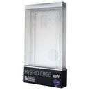 KEY Drop Proof Hybrid Protective Slim Case for Samsung Galaxy A6 - Clear - Key - Simple Cell Shop, Free shipping from Maryland!