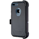 OtterBox Defender Case for Google Pixel XL (1st Gen) - Black/Tempest Blue - OtterBox - Simple Cell Shop, Free shipping from Maryland!