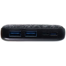 Anker PowerCore Metro Essential 20,000mAh Dual USB Power Bank - Dark Gray - Anker - Simple Cell Shop, Free shipping from Maryland!