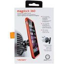 Ventev Magdock 360 Universal Smartphone Magnet Mount - Black - Ventev - Simple Cell Shop, Free shipping from Maryland!