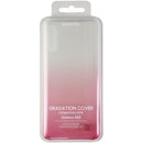 Samsung Gradation Ultra-Thin Cover Case for Samsung Galaxy A50 - Gradient Pink - Samsung - Simple Cell Shop, Free shipping from Maryland!