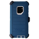 OtterBox Defender Pro Series Screenless Case for Galaxy S9 - Big Sur Blue - OtterBox - Simple Cell Shop, Free shipping from Maryland!