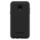 OtterBox Symmetry Case for Samsung Galaxy J7 (2nd Gen) / J7 V (2nd Gen) - Black
