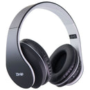 Zihnic Over-Ear Bluetooth Wireless Headphones - Matte Black/Gray - Zihnic - Simple Cell Shop, Free shipping from Maryland!
