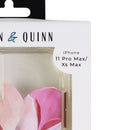 Carson & Quinn Case for iPhone 11 Pro Max/Xs Max - Rose Gold Magnolia - Carson & Quinn - Simple Cell Shop, Free shipping from Maryland!