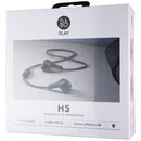 B&O PLAY Bang & Olufsen Beoplay H5 Wireless Bluetooth Headphones - Black - Bang & Olufsen - Simple Cell Shop, Free shipping from Maryland!