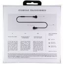 B&O PLAY Bang & Olufsen Beoplay H5 Wireless Bluetooth Headphones - Black - Bang & Olufsen - Simple Cell Shop, Free shipping from Maryland!