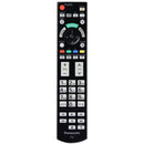 Panasonic Universal Remote Control - Black(N2QAYB000703) - Panasonic - Simple Cell Shop, Free shipping from Maryland!
