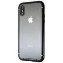 Baseus Magnetite Hardware Case for Apple iPhone Xs/X - Black/Clear - Baseus - Simple Cell Shop, Free shipping from Maryland!