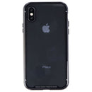 Baseus Magnetite Hardware Case for Apple iPhone Xs/X - Black/Clear - Baseus - Simple Cell Shop, Free shipping from Maryland!