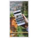 Google Nest Cam IQ Indoor Full HD Wi-Fi Home Security Camera - White - Nest - Simple Cell Shop, Free shipping from Maryland!