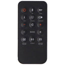 JBL Remote Control (4MS2A8SQ) for JBL SB350 Soundbars - Black - JBL - Simple Cell Shop, Free shipping from Maryland!