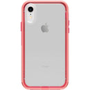 LifeProof Slam Series Case for Apple iPhone XR - Coral Sunset / Clear / Pink - LifeProof - Simple Cell Shop, Free shipping from Maryland!
