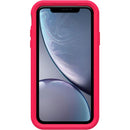 LifeProof Slam Series Case for Apple iPhone XR - Coral Sunset / Clear / Pink - LifeProof - Simple Cell Shop, Free shipping from Maryland!