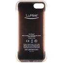 LuMee Duo Selfie LED Case for iPhone SE (2nd Gen) & iPhone 8/7/6s - White Marble - LuMee - Simple Cell Shop, Free shipping from Maryland!