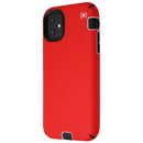 Speck Presidio Sport Series Case for Apple iPhone 11 - Heartrate Red/Gray