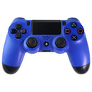Sony DualShock 4 Wireless Controller for Playstation 4 PS4 - Blue/Blk CUH-ZCT1U - Sony - Simple Cell Shop, Free shipping from Maryland!